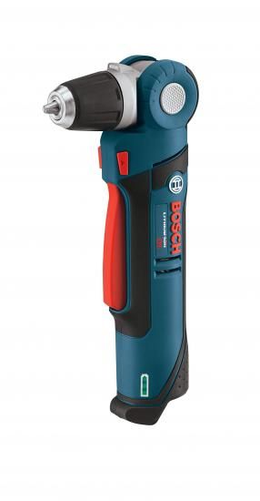 BOSCH PS11-102 12V Max 3/8インチ 直角ドリル/ドライバー ベアツール