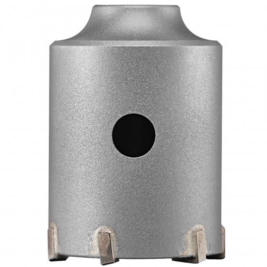 Bosch T3914SC 1-7/8in SDS-plus SPEEDCORE 薄壁中核グループビット しろがね色 花・ガーデン・DIY-DIY・工具-その他