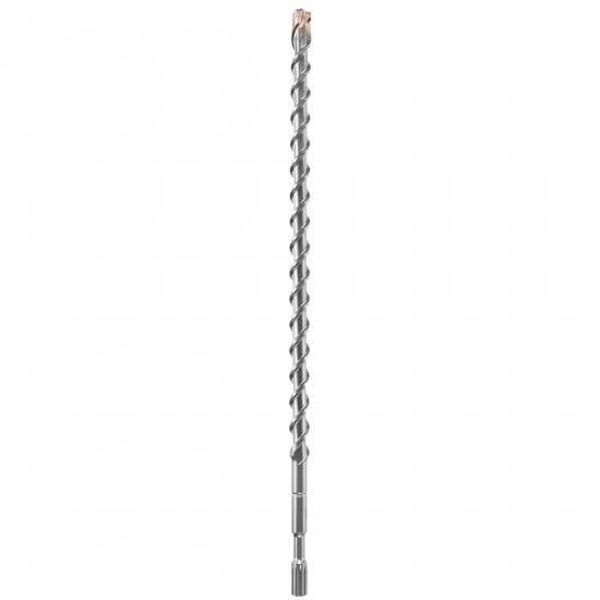 Bosch HC4060 1-1/8インチ x 13インチ スプライン スピードX ロータリーハンマービット