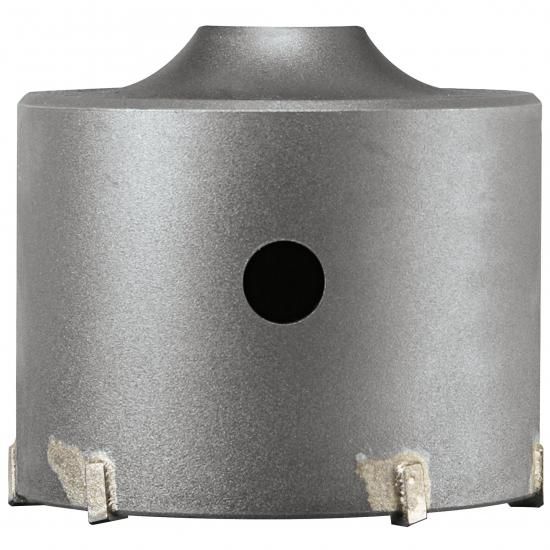 Bosch T3918SC 3-3/16in カーバイドSDS-Plus SPEEDCORE 薄壁中核グループビット（石、レンガ、立ちはだかるの取りすてる用）