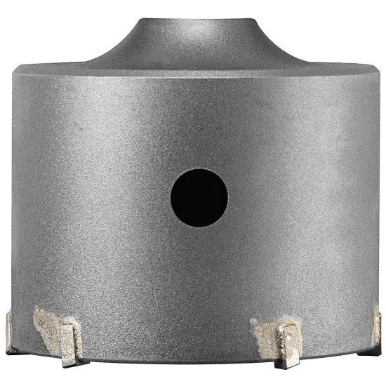 Bosch T3919SC 4-3/8in カーバイドSDS-Plus SPEEDCORE 薄壁中核グループビット（石、レンガ、立ちはだかるの取りあげる用）