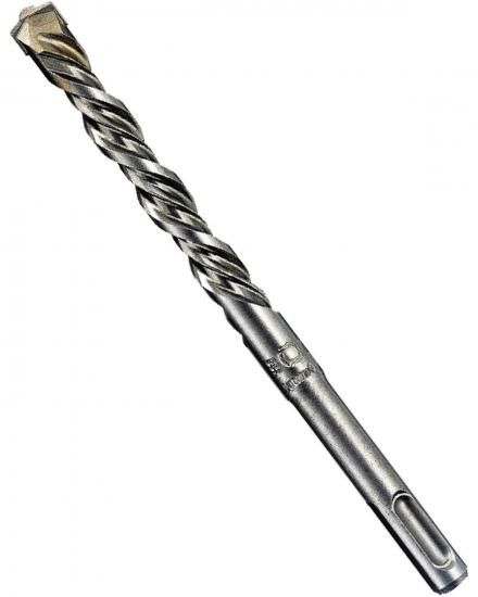 BOSCH HC2010B25 25本風呂敷き包み 3/16in x 2in x 4in ブルドッグ SDS-Plus ロータリーハンマービット