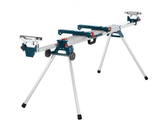 Bosch GTA3800 折りたたみ脚マイターソースタンド