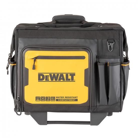 DEWALT 18in 輪転物の具納める御徒面子（27衣嚢付き添い人）（DWST560107）