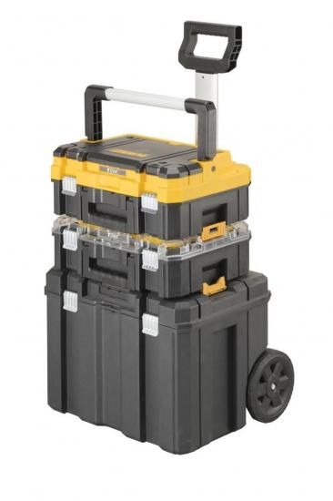 DeWalt DWST60404 TSTAKタワー
