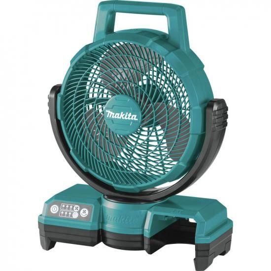Makita マキタ DCF203Z 18V LXT リチウムイオン コードレス 9-1/4インチ ファン（工具のみ） 28,050円