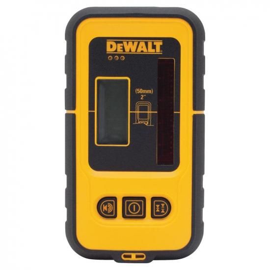 DEWALT DW0892G レーザー探知機（グリーン）