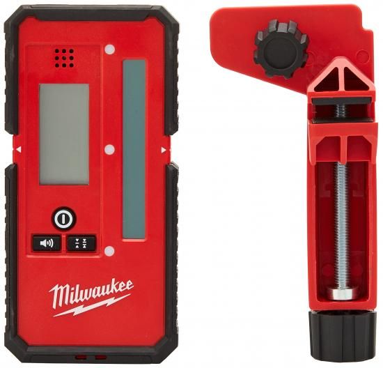Milwaukee ミルウォーキーエレクトリック - 165 レーザーライン検出器