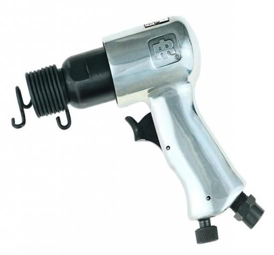 Ingersoll Rand インガソール・ランド 115 標準デューティ 5,000打撃/分 エアハンマー 115 - 工具のみ