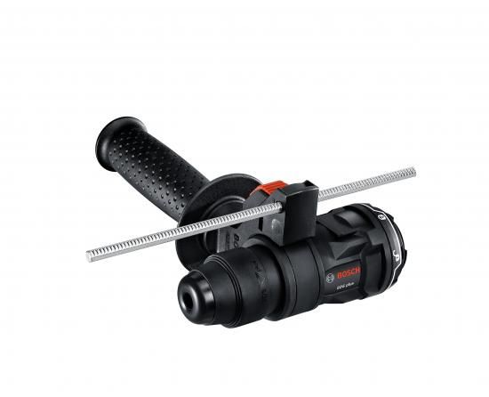 BOSCH GFA12-H SDS-plus ロータリーハンマーアタッチメント（Bosch GSR12V-140FC \u0026 GSR12V-300FC用）