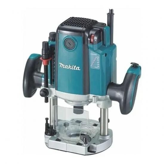Makita マキタ RP2301FC 3-1/4 HP* プランジルーター（変数す早さ付き添い人）