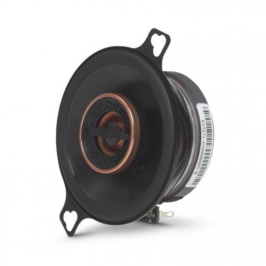 Infinity REF-3032CFX リファレンス 3.5インチ 2ウェイ カーオーディオスピーカー