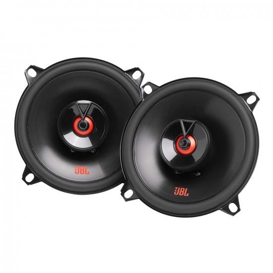 JBL Club 522F - 5インチ、2ウェイコンポーネントスピーカーシステム（グリルなし）