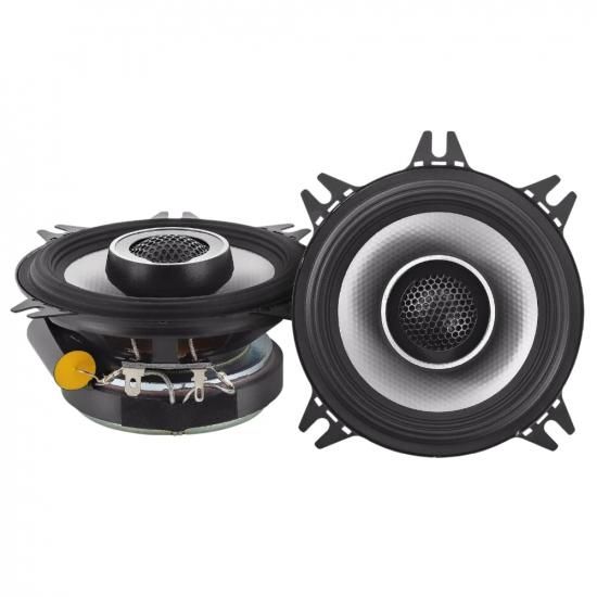 Alpine S2-S40 - 次世代Sシリーズ4インチ同軸スピーカーセット