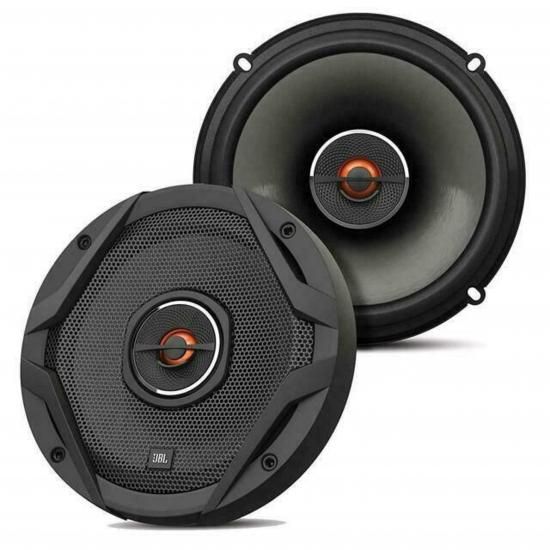 楽天市場】JBL GTO 629 6.5インチ 16.5cm コアキシャル 2ウェイ