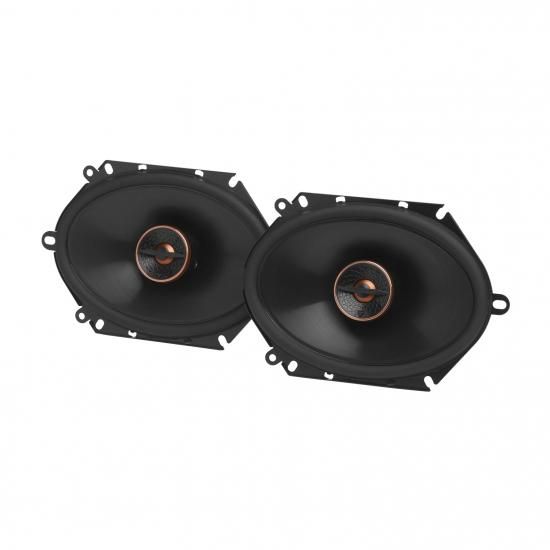 Infinity REF687F 6x8 超高性能車載用同軸スピーカー