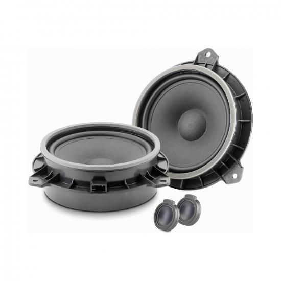 楽天市場】FOCAL フォーカル IS TOY 690 150x230mm