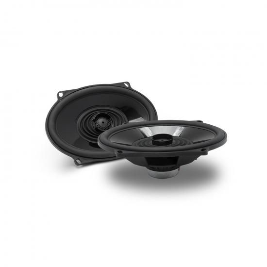Rockford Fosgate ロックフォード・フォズゲート TMS57 5x7 フルレンジ同軸交換用スピーカー（1998年以降のハーレーダビッドソンモデル用）/100ワット RMS/2