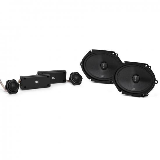 JBL TM930 スピーカー 4個セット JBL TM930 スピーカー 4個セット