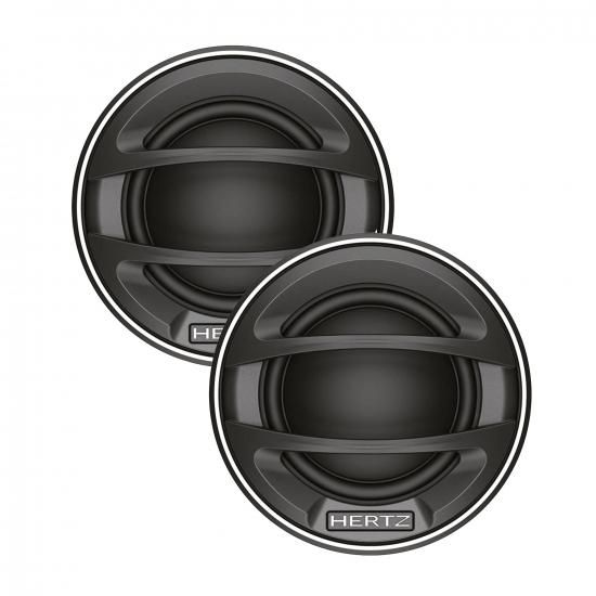 Hertz Mille Legendシリーズ ML-2803 1.38インチ（28mm）ツイーター（ネオジム磁石搭載）（ペア）