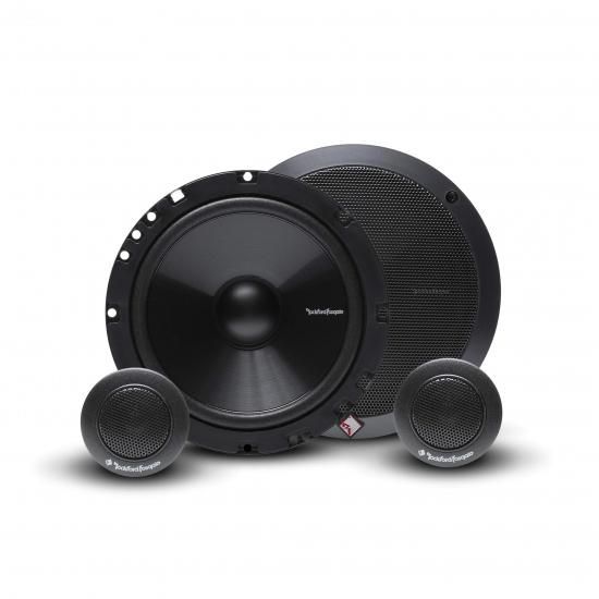 Rockford P1694 6x9 スピーカー ロックフォード パンチ 楽天市場】Rockford Fosgate P1694 パンチ 6インチx9インチ 4ウェイ