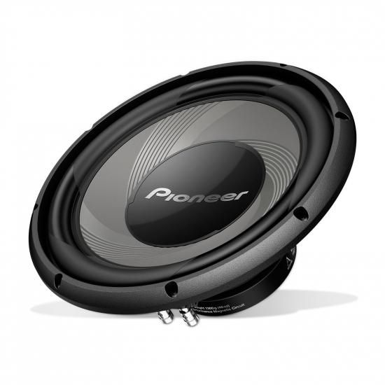 楽天市場】Pioneer パイオニア Aシリーズ TS-A2000LD2 8インチサブ