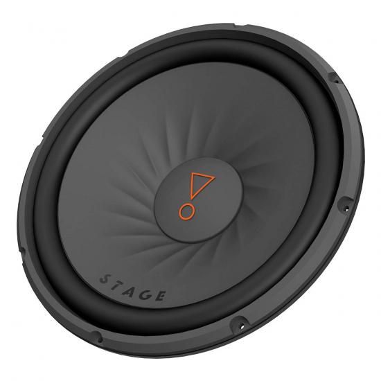 JBL 12インチ カーオーディオサブウーファー、ブラック 26,530円