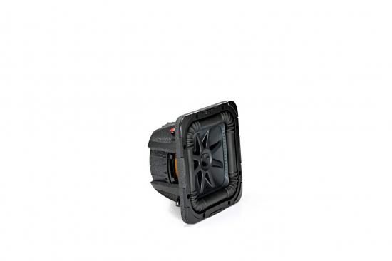 Kicker L7S84 L7S 8インチ サブウーファー デュアルボイスコイル 4オーム 450W