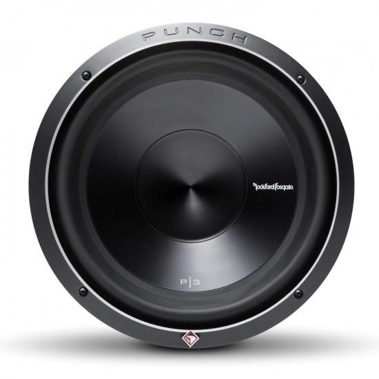 楽天市場】Rockford Fosgate ロックフォード・フォズゲート P2D4-15
