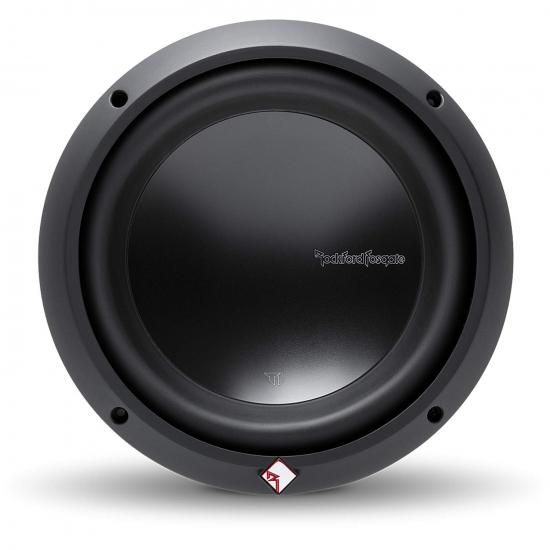 Rockford Fosgate T115D4 サブウーファー　15インチ 楽天市場】Rockford Fosgate ロックフォード・フォズゲート P2D4