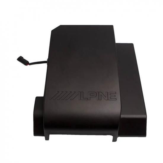 Alpine アルパイン SBV-10-WRA プリロード 10インチ サブウーファー 2007-2018 Jeep Wrangler JKU用｜ワールドセレクトショップ