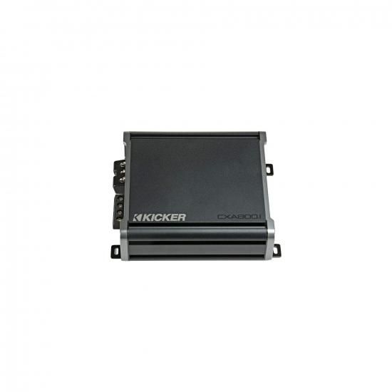 Kicker 46CXA8001T CXA8001-800ワット モノラル クラスD サブウーファーアンプ