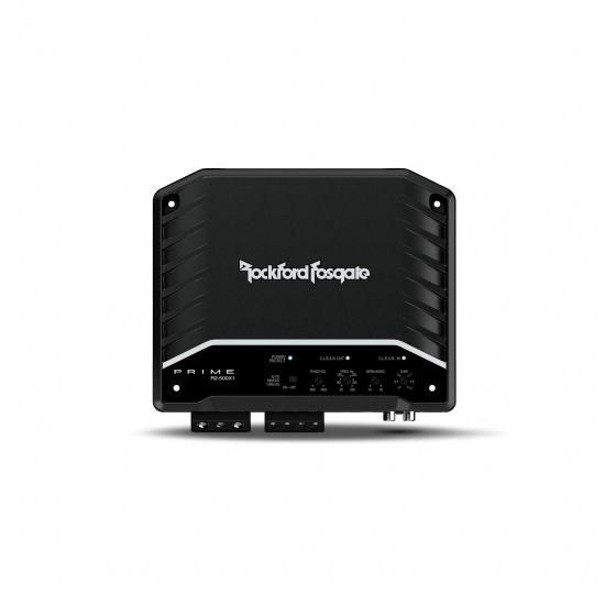 楽天市場】Rockford Fosgate ロックフォード・フォズゲート R2-300X4