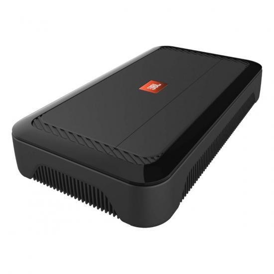 JBL Club A1000 - モノラルアンプ（1000W×1）リモートレベルコントロール付きアンプ