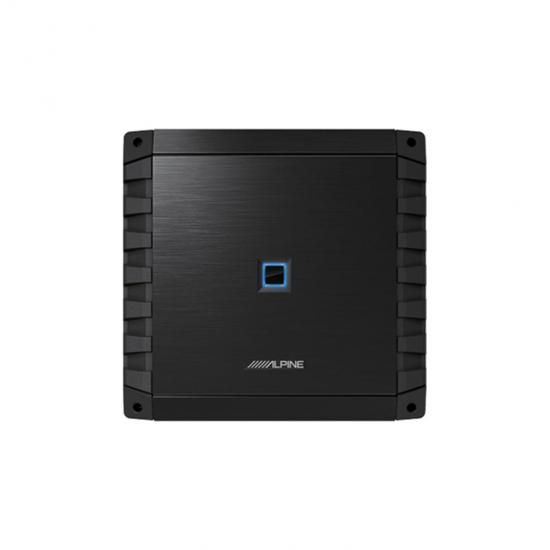 Alpine S2-A36F Sシリーズ クラスD 4チャンネルアンプ、Hi-Res認定、60W x 4 @ 4Ω、90W x 4 @ 2Ω 42,315円