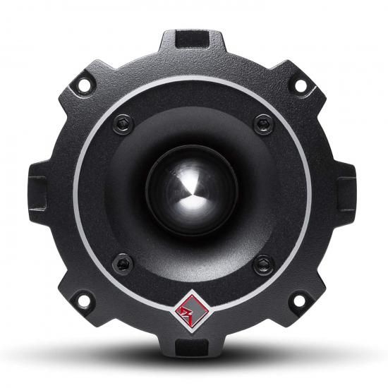 楽天市場】RockfordFosgate ロックフォード PUNCH PRO PP4-NT 2.5cm