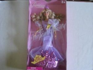 Disney (ディズニー)Princess - Enchanted Princess Sleeping Beauty With A Crown For You! ドール 人形 フィギュア