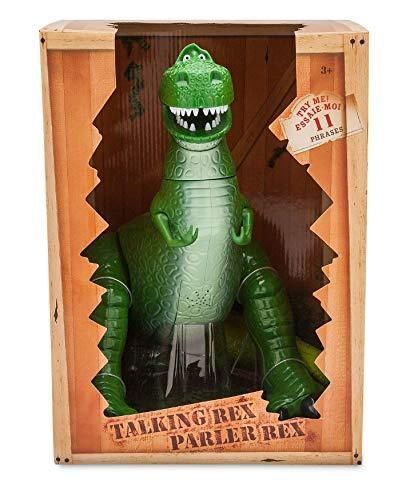 楽天市場】トイ・ストーリー USA ディズニーストア限定 トーキング