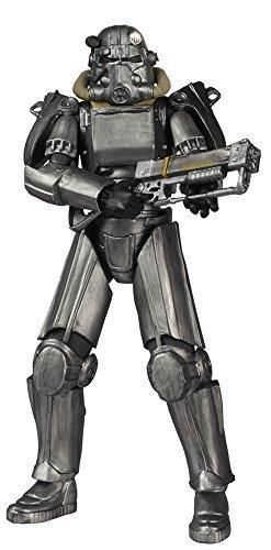 Funko ファンコ Legacy Action: Fallout Power Armor Action Figure フィギュア (Blister Pack)