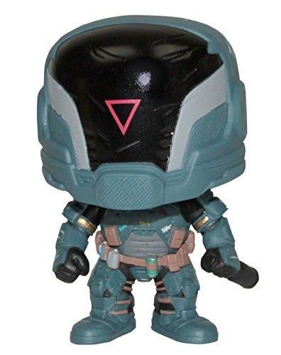 Funko POP 。SDCC Exclusive Last Man Standing Gabrielビニールフィギュアby Funko