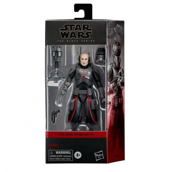 楽天市場】Hasbro スター・ウォーズ 6インチ フィギュア