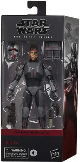 ハズブロ ジャバ・ザ・ハット ブラックシリーズ スター・ウォーズ フィギュア スター・ウォーズ』【ハズブロ アクションフィギュア】6インチ