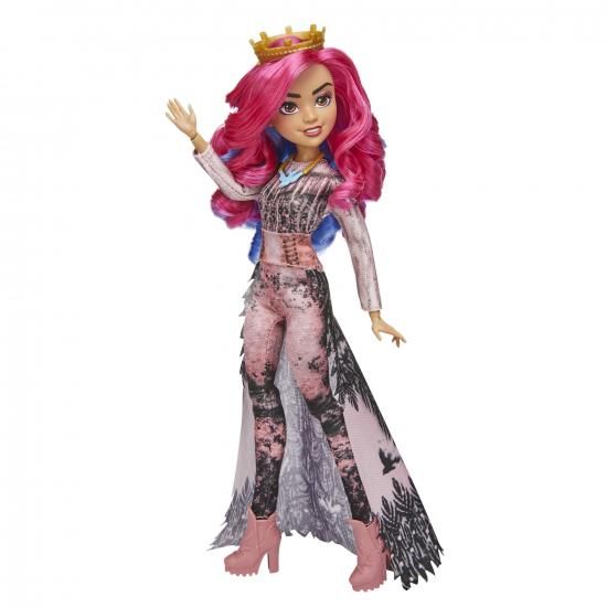 ハズブロ(HASBRO) Disney Descendants Audrey Fashion Doll ディズニー ディセンダント オードリー 人形 フィギュア|ワールドセレクトショップ