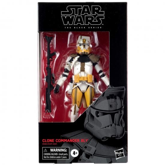 楽天市場】スター・ウォーズ ブラックシリーズ 6インチ アクション