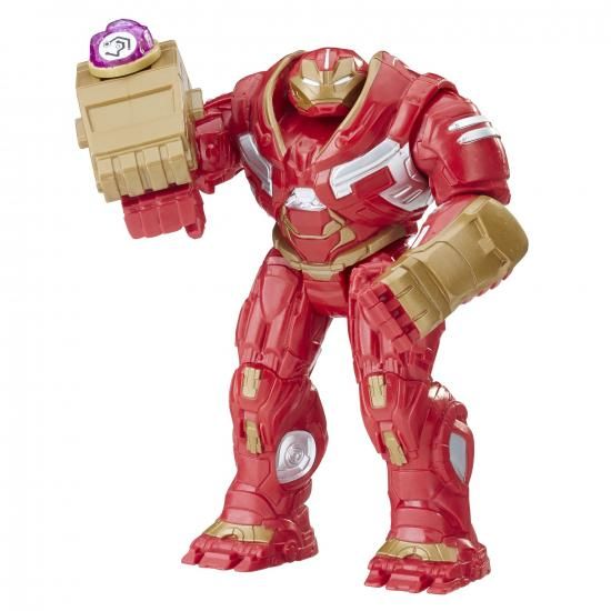 アベンジャーズ / インフィニティ・ウォー ハズブロ 6インチ ベーシックフィギュア ハルクバスター・マーク2 / AVENGERS INFINITY WAR 2018 Hasbro 6inch Ba