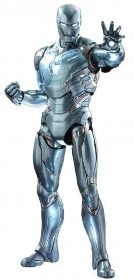 Hot Toys アイアンマンマーク LXXXV ホログラフィック 映画 名作 ダイキャスト製 1/6スケール 限定フィギュア, HT911071｜ワールドセレクトショップ