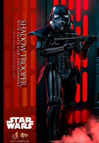 タカラトミー メディコムトイ VCD シャドウストームトルーパー 箱付き タカラトミー メディコムトイ VCD シャドウストームトルーパー