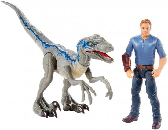 ジュラシックワールド ジュラシックパーク　オーウェン　フィギュア Amazon.co.jp: Jurassic World Dominion - オーウェン