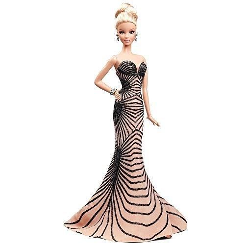Mattel バービーバービーファッションモデルコレクション ズヘアムラド人形フィギュア 輸入品 28,080円