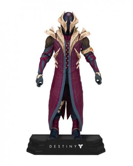 デスティニー マクファーレントイズ カラートップス 7インチ アクションフィギュア #29 ウォーロック (キングス・フォール) / McFARLANE TOYS DESTINY COLOR 16,614円